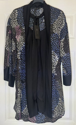 Nwt bcbg maxazria sea life - maxazria,